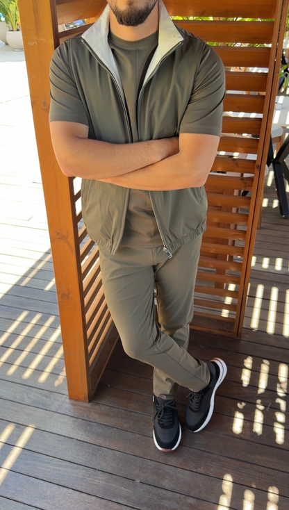 The Olive Bundle