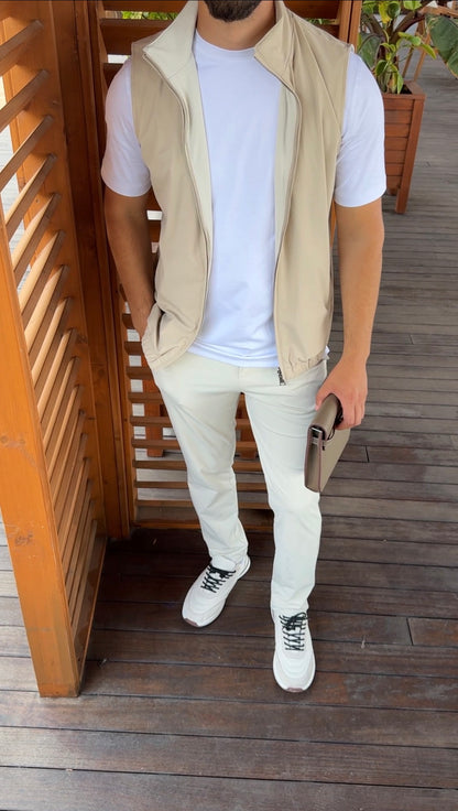 The Beige/Kith Bundle