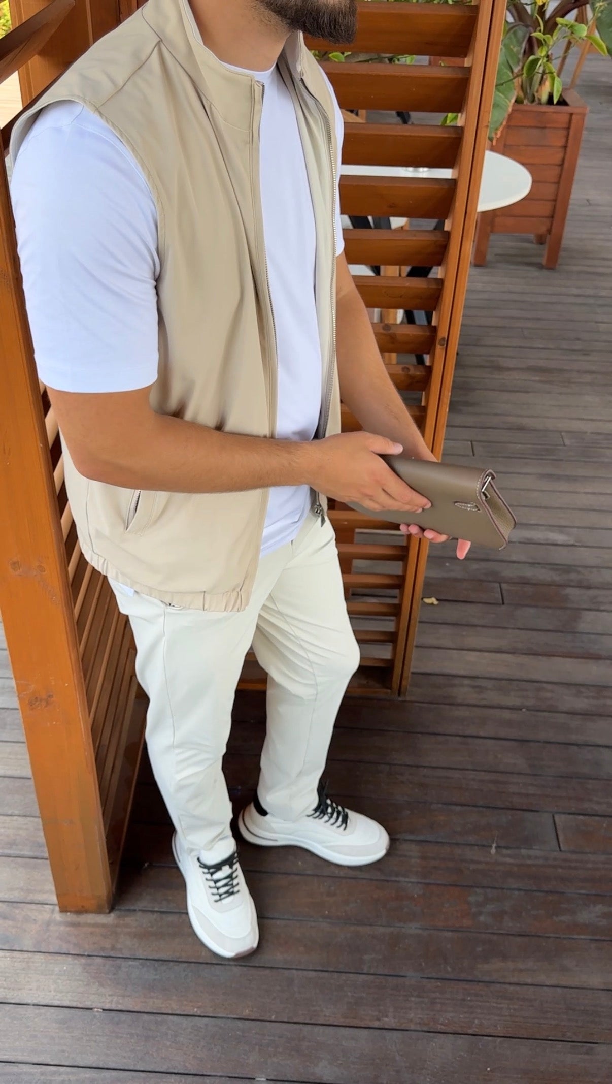 The Beige/Kith Bundle