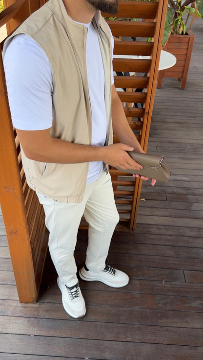 The Beige/Kith Bundle