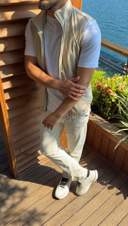 The Beige/Kith Bundle